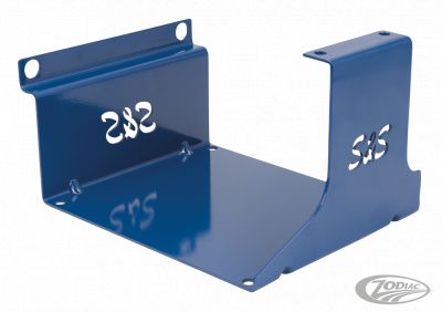 750878 - S&S Engine Stands TCB99-06 Balanced engines