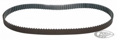 750944 - S&S Belt, secondary 127T 1.5" wide carbon