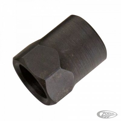 751022 - Bender Cycle Each Clutch pushrod adj.screw lock