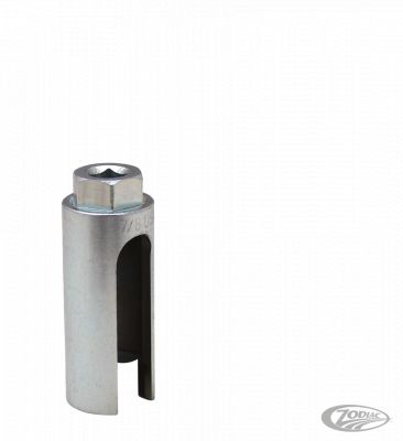 751055 - JIMS Oxygen sensor socket tool