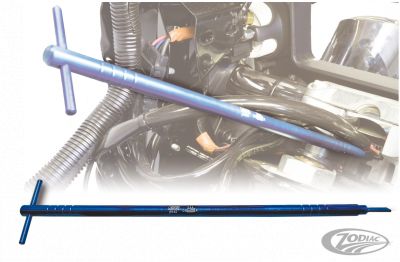 751057 - JIMS Ignition switch connector remover tool