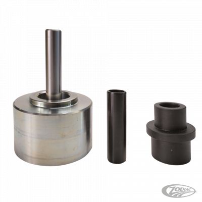 751078 - JIMS Rear wheel compensator bearing inst/remv