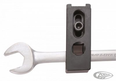 751081 - JIMS Adjustable torque wrench adapter