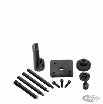 751085 - Jims TCB balancer inner bearing installr