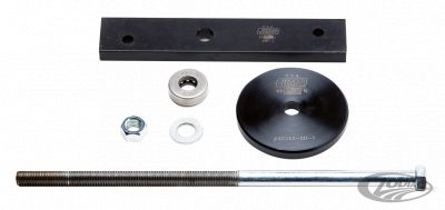 751089 - JIMS Cruisedrive 6-speed maindrivegear remove