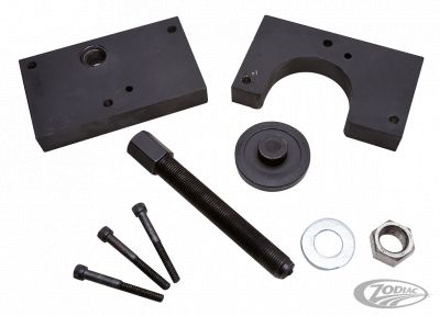 751091 - JIMS 6-speed trapdoor bearing installer