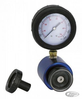 751093 - Jims mini valve spring tester 0-1000PSI