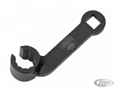 751104 - Jims 2012 O2 sensor wrench Dyna/V-Rod