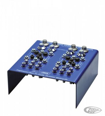 751118 - Jims Cam Chest hardware organiser