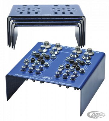 751119 - Jims Primary hardware organiser