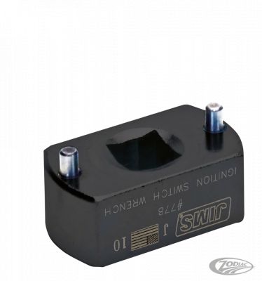 751124 - Jims Dyna ignitionswitch/forklock tool