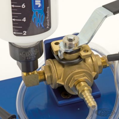 751135 - Jims Vacuum fed fork filling tool