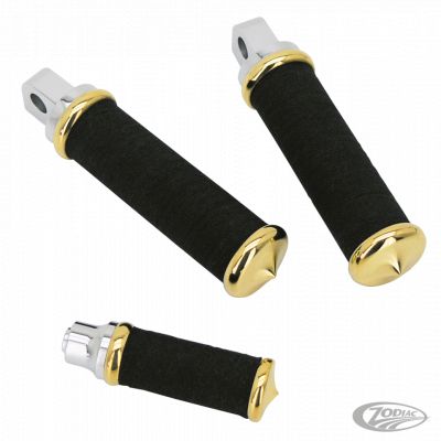 751184 - KUSTOM TECH K-Tech fabric tape style pegs