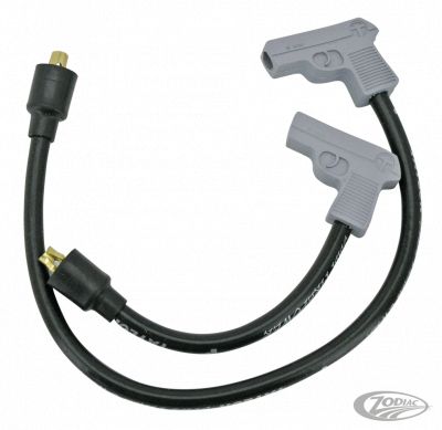 751293 - SumaX Gun Boot Firepower plug wires XL04-06