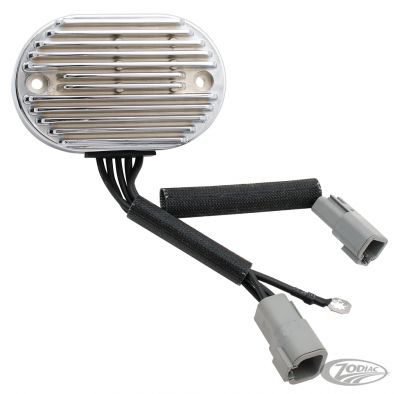 751329 - ACCEL regulator chrome F*ST07