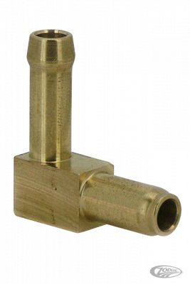 751509 - GZP brass Fuel inlet carburetor 76-06