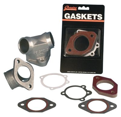 751522 - JAMES Manifold Spacer Kit 1.78