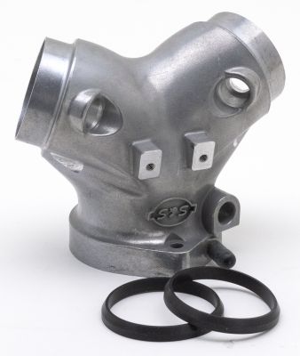 751568 - S&S Manifold, intake - 2 1/16 x 5.013" #417