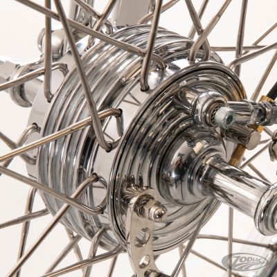 751637 - KUSTOM TECH K-Tech 40 spokes 21