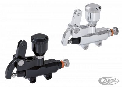 751662 - KUSTOM TECH K-T wire operated m/c w/o reservoir Poli