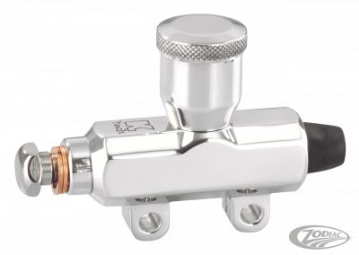 751670 - KUSTOM TECH K-Tech mini rear brake m/c black