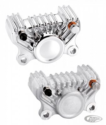 751677 - KUSTOM TECH K-Tech super freni 2 piston caliper poli