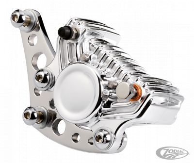 751679 - KUSTOM TECH K-Tech super freni caliper rebuilt kit