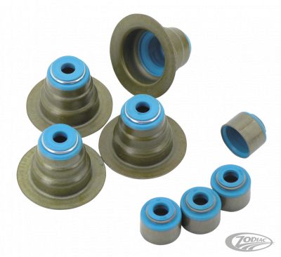 752196 - KIBBLEWHITE TopHat style valve seals TC05-up XL04-up