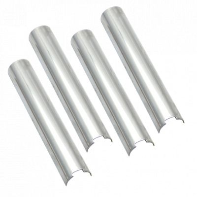 752252 - S&S Keeper set, pushrod cvr L3.33