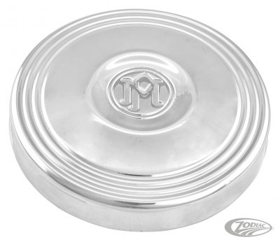752349 - PM Merc fuel cap Chrome