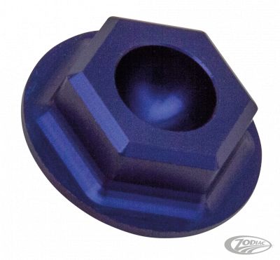 752417 - PM Blue bolt f/single Vintage caliper