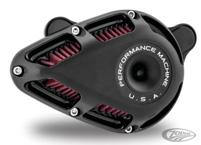 752429 - PM Jet aircleaner Black Ops XL91-UP