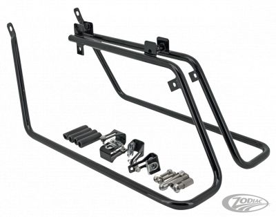 752466 - Sumax FXD06-07 saddlebag brackets