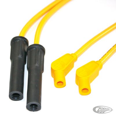 752494 - Sumax FLH/T17-UP 8mm yellow spiro plugwi