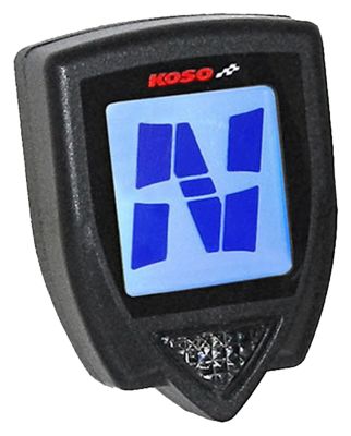 752592 - Koso Gear Indicator