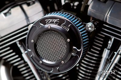 753152 - 2Bros XL07-up Comp V-Stack Intake