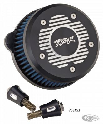 753153 - 2Bros XL07-22 Comp High Flow Intake