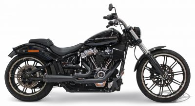 753186 - 2Bros Comp-S 2-1 FLFB/FXBR18 Polish/Carb