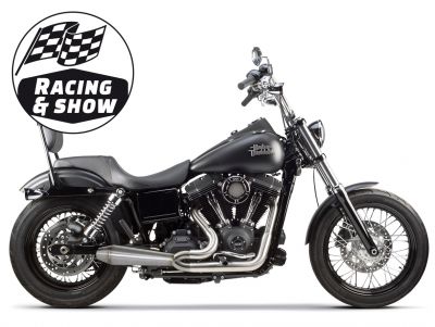 753189 - 2Bros Gen-2 2-1 FLFB/FXBR18 Polish/carbo