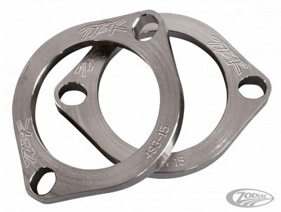 753225 - 2BROS TBR Machined steel header flanges