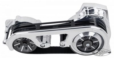 753592 - BDL 2" open belt kit ST18-UP POL