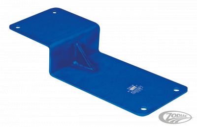 753600 - JIMS ROLLING BUDDY, EVO