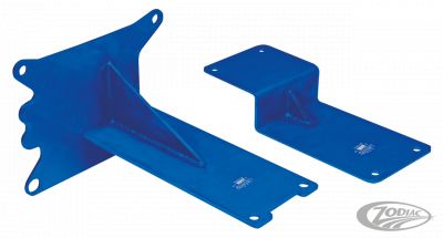 753601 - JIMS ROLLING BUDDY, EARLY TWIN CAM