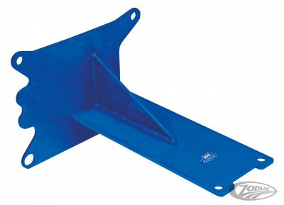 753602 - JIMS ROLLING BUDDY, LATE TWIN CAM