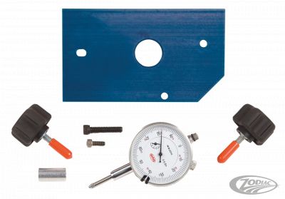 753612 - JIMS TOOL,CRANK RUN OUT/CAM LASH