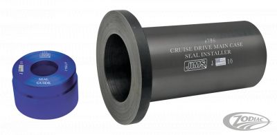 753613 - JIMS MAIN CASE SEAL INST., LT 6-SPD