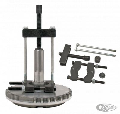 753617 - JIMS TOOL,BRNG & RACE PULLER