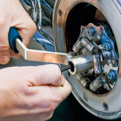 753626 - JIMS ULTIMATE CLUTCH ADJUSTING TOOL