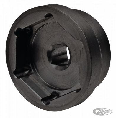 753637 - JIMS XL Sprocket Socket