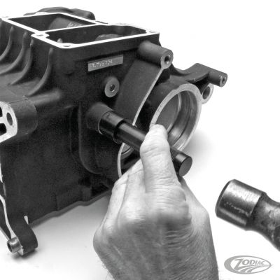 753638 - JIMS Shifter Mechanism Sleeve R&I Tool